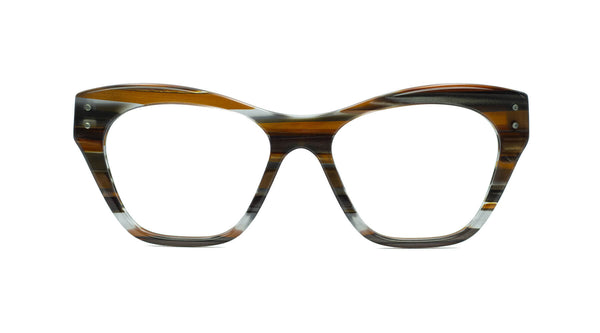 Lunettes de Vue SOFIA Forme Papillon Tendance Style Vintage