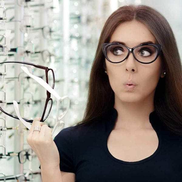 Comment trouver des lunettes qui me vont (parfaitement) bien ? – MIRO  eyewear