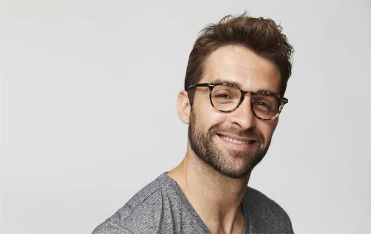 Visage Carré Lunette Visage Long Homme Soleil Visage Rond Quelles