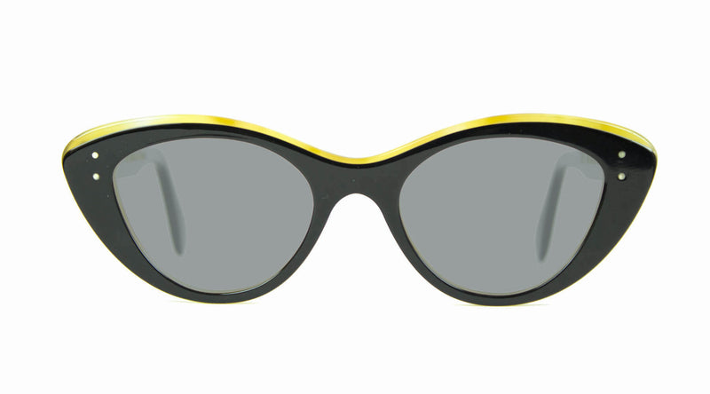 Lunettes de Soleil BERGAME