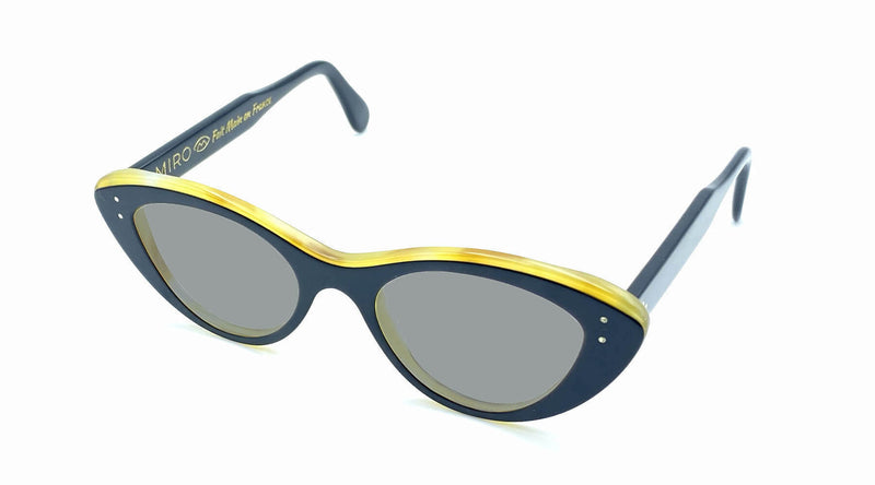 Lunettes de Soleil BERGAME