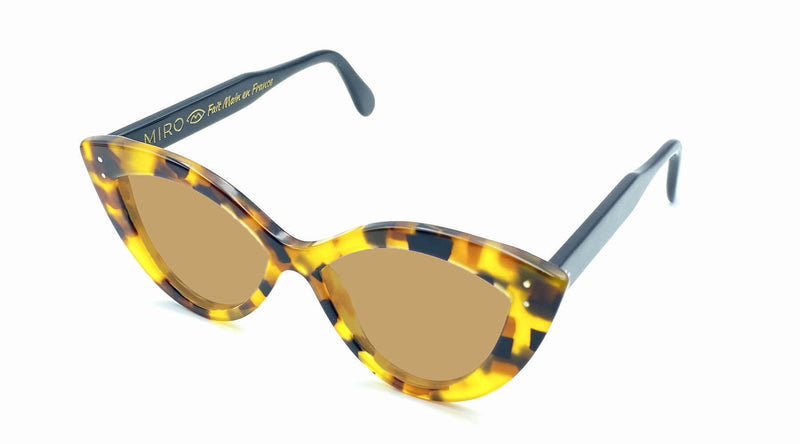 Lunettes de Soleil JAKARTA
