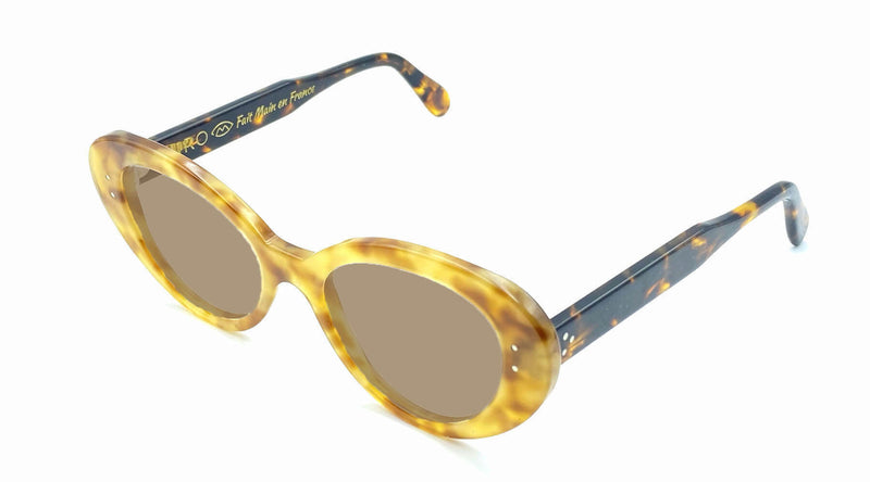 Lunettes de Soleil ODESSA