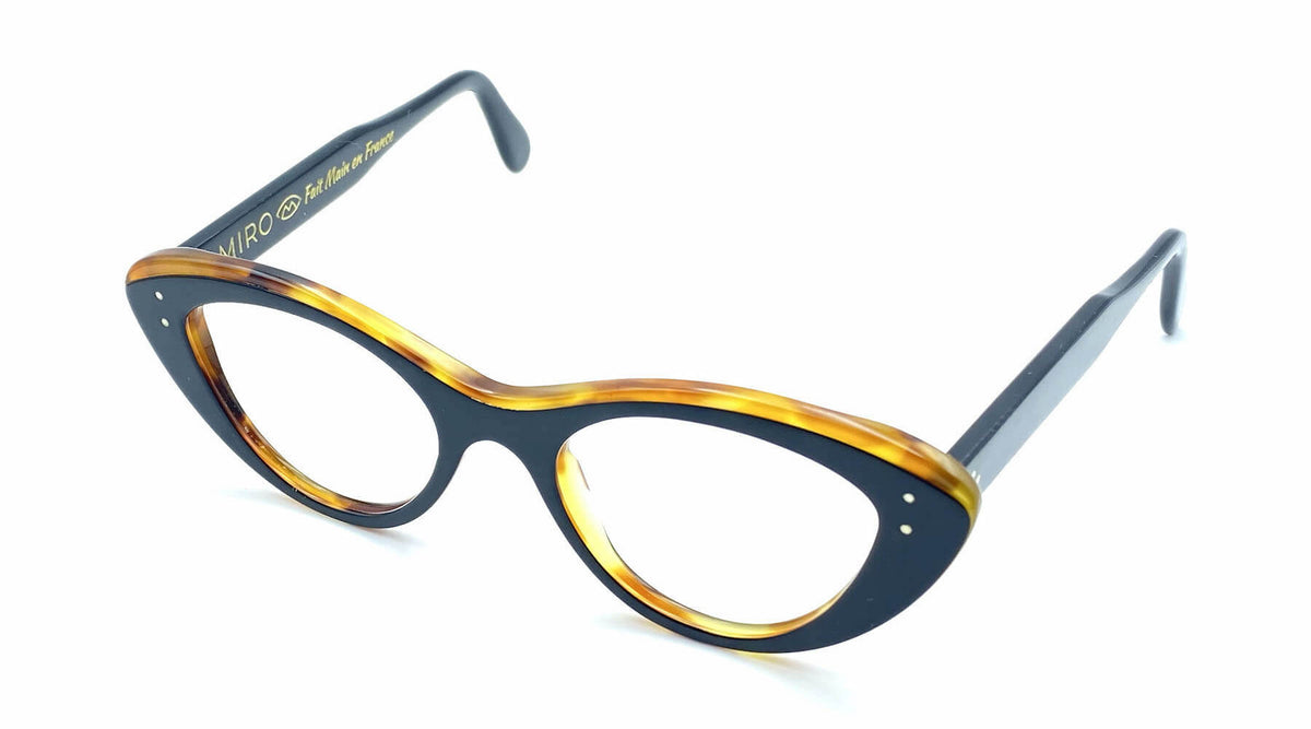 lunette ronde ou rectangulaire