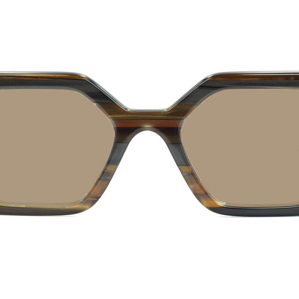 Lunettes De Soleil Festival X – Unisexe, Monture Bleue, Style Clubwear Et Rave, Neuves