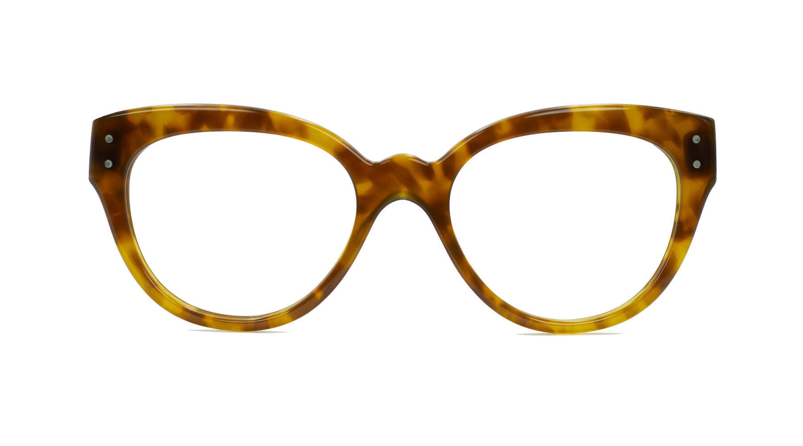 Lunettes Vintage Portofino PF 9023 - Cadre Ovale Argent/vert/noir, état Neuf (NOS)