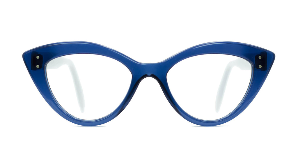 Lunettes de Vue ROMA Forme Papillon Tendance Style Vintage