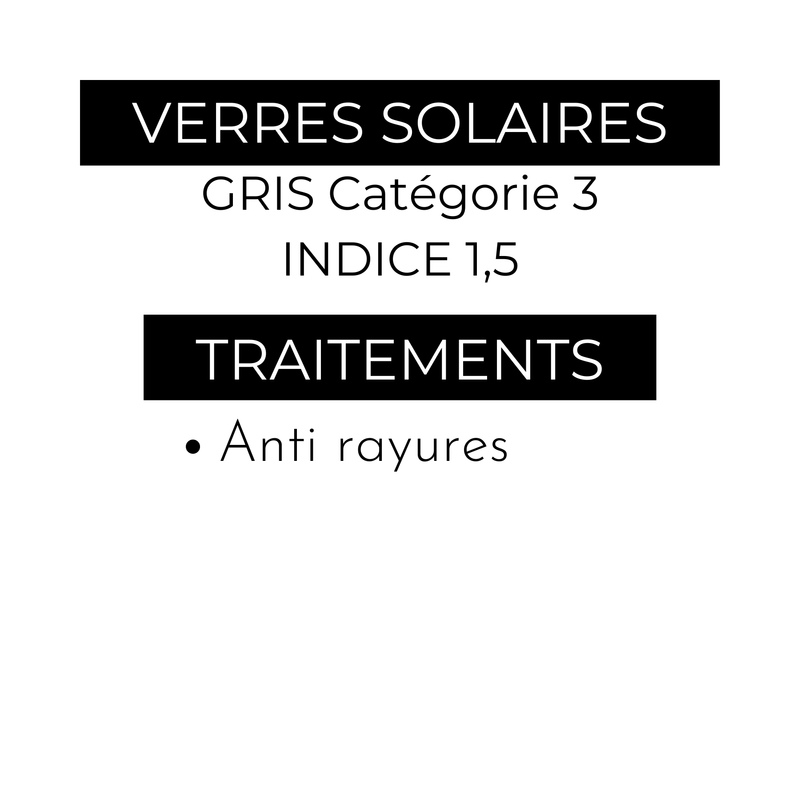Catégorie verres solaires deals