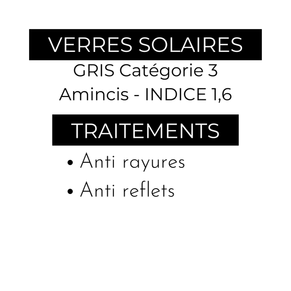 OSV 160 SUN VERSO - GRIS - MIRO eyewear